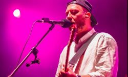 Kortez zaśpiewa w Filharmonii Podkarpackiej