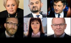 Kto z Podkarpacia dostał się do Sejmu