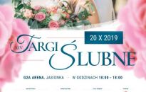 XIV Podkarpackie Targi Ślubne. Wszystko, co najlepsze dla nowożeńców!