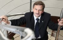 Kto nowym wojewodą podkarpackim? Wojciech Buczak - poważny kandydat