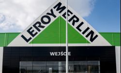 W czwartek otwierają Leroy Merlin w Rzeszowie!