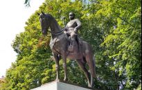 Pomnik Józefa Piłsudskiego w Rzeszowie zostanie odsłonięty 11 listopada