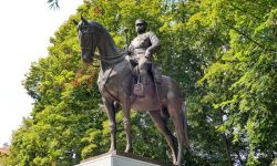 Pomnik Józefa Piłsudskiego w Rzeszowie zostanie odsłonięty 11 listopada