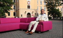 Jak Aleksander Bentkowski został ministrem u Tadeusza Mazowieckiego