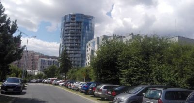 Na początku 2020 roku przetarg na budowę łącznika Wierzbowej z Kopisto 