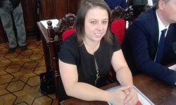 Ewelina Fijołek za Wiesława Buża w Radzie Miasta Rzeszowa