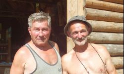 Rośnie obrona "Galerii nad Berehami". W Bieszczady jedzie Elżbieta Jaworowicz 