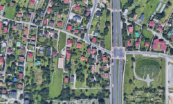 Grunty na Pobitnie za działkę na Zalesiu. Miasto wymienia się z Hartbexem 