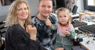 Boguchwała wydała album z pasjonatami. Premiera w weekend   