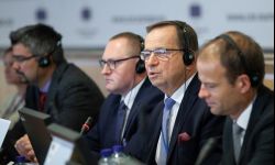 Europejskie "tak" dla Strategii Karpackiej