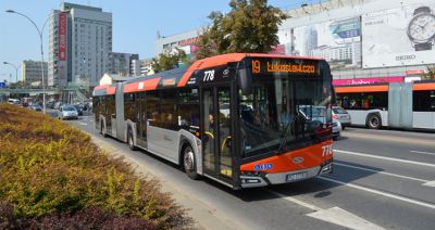 Wszystkich Świętych. Specjalne autobusy MPK pojadą na rzeszowskie cmentarze