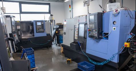 Nawet 10 mln zł dotacji dla małych i średnich firm z Podkarpacia. Ruszył nabór 