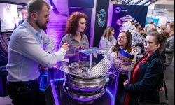 Rekordowa liczba zwiedzających na XII Europejskich Targach Pracy