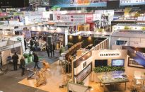 25. Targi Budownictwa - największe w regionie 6-8 marca 2020 w Hali Podpromie w Rzeszowie