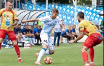 Stadion Miejski w Rzeszowie doczeka się podgrzewanej murawy. Jest przetarg!