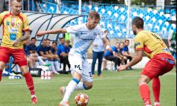 Stadion Miejski w Rzeszowie doczeka się podgrzewanej murawy. Jest przetarg!