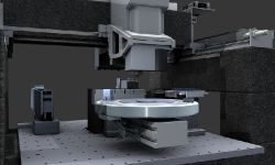 Cięcie wodne - innowacyjne metody obróbki