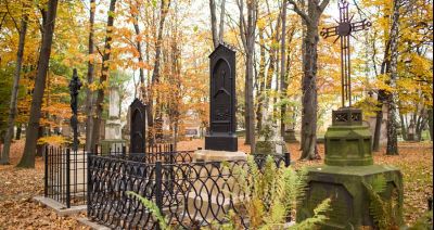 Ponad 15 tys. zł na renowację nagrobków w Rzeszowie