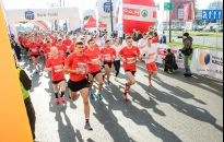 Bieg Niepodległości w Rzeszowie idzie na rekord. Ponad 2 tys. zawodników na starcie 