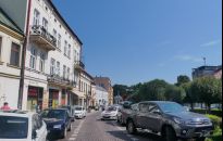 Ratusz nie odpuszcza kostce na Mickiewicza. Fragmenty zostaną zachowane?