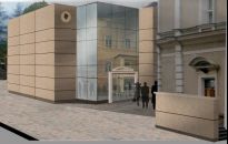 Teatr kończy remont dużej sceny i marzy o rozbudowie. Co w planach?