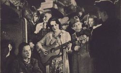 "Siekiera, motyka"... Koncert "Zakazane piosenki" na Politechnice 