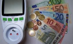 Zmiany cen prądu służą przedsiębiorcom