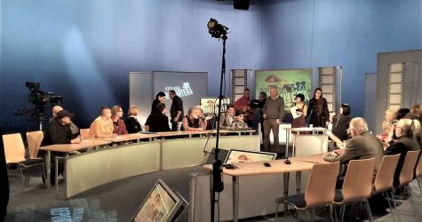 "Galeria nad Berehami" w "Sprawie dla reportera". Emisja już 12 grudnia! 