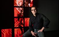 100 lat temu Żeleński był królem witraży. Firma istnieje do dziś 