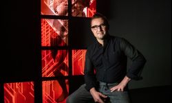 100 lat temu Żeleński był królem witraży. Firma istnieje do dziś 