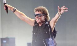 Sylwester na rzeszowskim Rynku z Lady Pank