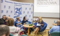 Rzeszów. Cudowne polskie miasto