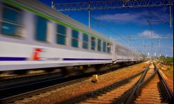 Pociągiem z Przemyśla do Wiednia w 10 godzin