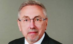 Tadeusz Pióro p.o. dyrektora Klinicznego Szpitala Wojewódzkiego nr 1 w Rzeszowie