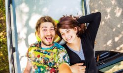 Podkarpacki Kalejdoskop Podróżniczy z Jaśkiem Melą