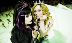 06. Festiwal Nowego Teatru - 58. Rzeszowskie Spotkania Teatralne