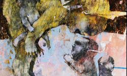 Najlepsze dzieła malarstwa współczesnego w BWA w Rzeszowie