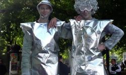 Wielkie święto małych odkrywców w Rzeszowie