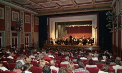 Muzyczne lato w Mielcu