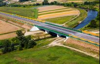 S19: do 2020 r. na pewno do Rzeszowa. Czy dalej na południe - nie wiadomo