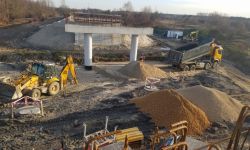 Obwodnica Stalowej Woli i Niska będzie wcześniej! Oddanie w 2021 roku