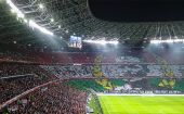 65 tys. krzeseł z Podkarpacia na węgierskim stadionie narodowym