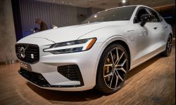 Volvo S60 Polestar Engineered niebawem w Polsce