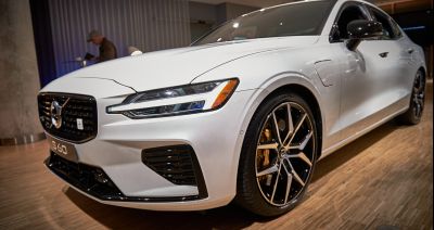 Volvo S60 Polestar Engineered niebawem w Polsce
