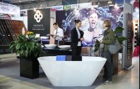 Salon Łazienek, Kuchni i Aranżacji Wnętrz na targach EXPO DOM!