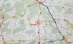 W czwartek zamkną drogę krajową w Jeżowem. Pojedziemy objazdami!