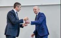 Innowator Podkarpacia 2019 za unikatowe w skali świata produkty