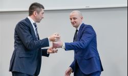 Innowator Podkarpacia 2019 za unikatowe w skali świata produkty