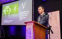 Prosto w serce. V Podkarpacka Konferencja Kardiologii Zabiegowej