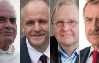 Ojciec Wiśniewski, Kowal, Hall i Pomianek o polskich sprawach w Rzeszowie